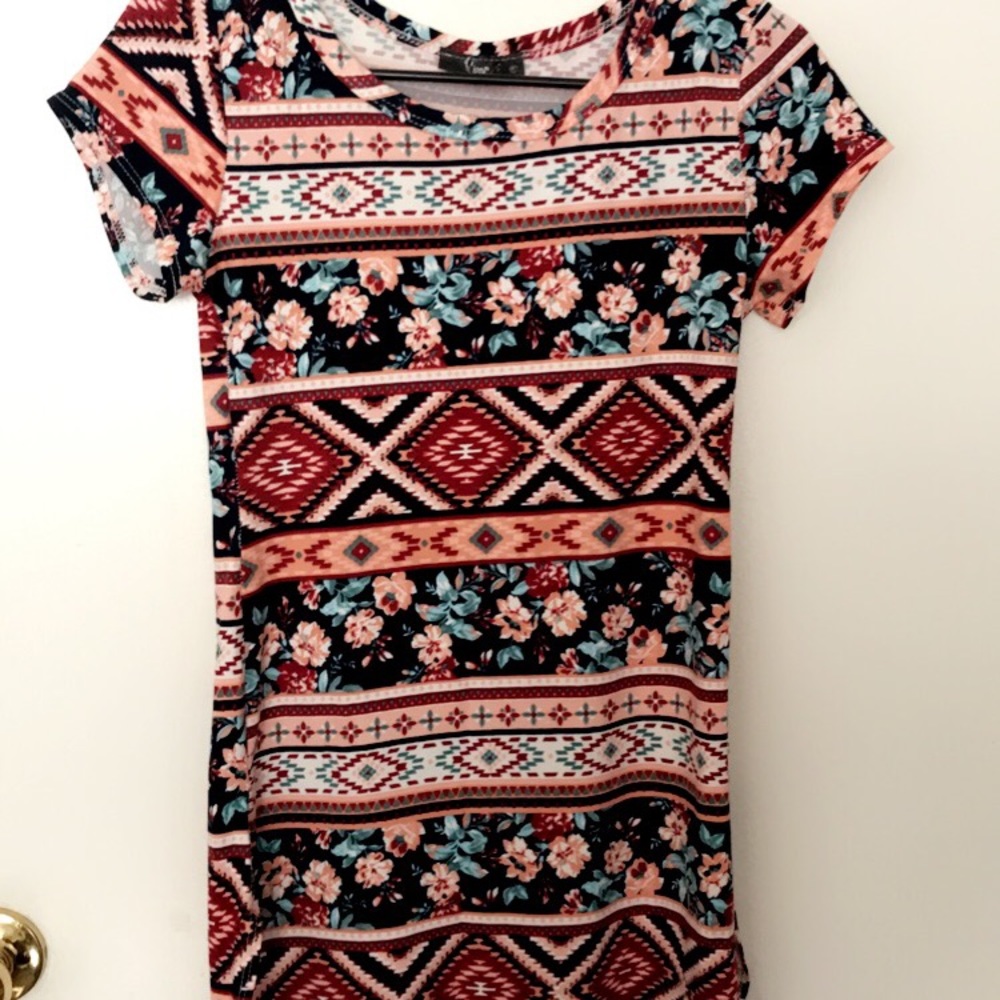 Rue 21 Dress